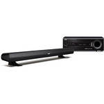 Yamaha YHT-S400 Home Theater Package