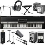 Yamaha CP1 88-Key Stage Piano Complete Bundle Kit