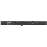 ETC SmartBar 2 Dimmer (2-Circuit) W/1-Phase Cable In, Dual Edison Output