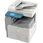 Canon imageCLASS MF7470 Black & White Laser Multifunction Printer/Copier