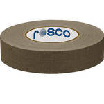 Rosco 48 mm x 25 m Gaffer Tape (Brown)