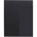 Rosco Adagio Dance Floor - 63" x 101.7' (Black)