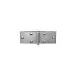 Rosco 1.5" (38 mm) Tight Pin Hinges (12-Pack)