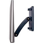 Terk Technologies FDTVO - Antena Plana Amplificada Omnidirecional para �reas Externas