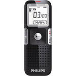 Philips LFH0642/27 Voice Tracer Digital Recorder