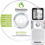 Philips LFH0617/27 Voice Tracer Digital Recorder