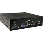 Dotworkz XERO Edge Module