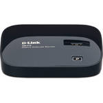 D-Link DIR-412 - Roteador sem Fio M�vel