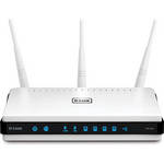 D-Link DIR-665 Xtreme N 450 Dual Band Gigabit Router