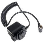 Quantum Instruments Qflash TTL Adapter for Nikon - NOT for F3