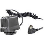 Quantum Instruments Adaptador TTL Qflash para Contax/Yashica