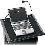 Da-Lite Laptop Shelf for Euro Deluxe
