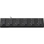 Ketron FS6 6-Switch Foot Pedal