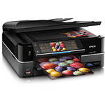 Epson Artisan 835 Wireless All-in-One Inkjet Printer