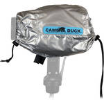 Camera Duck Capa Padr�o para Todos os Climas sem Pack Protetor Contra os Efeitos do Clima (Prata)