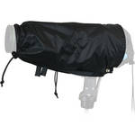 Camera Duck Capa Telefoto para C�mera D-SLR com Lente de mais de 200mm (Preta)