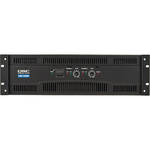 QSC CMX2000V Professional Stereo Power Amplifier (1100W @ 8 Ohms)