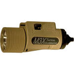 Insight M3X LED Tactical Weapon-Mounted Light (Tan)