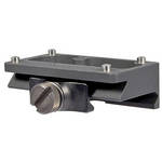 Insight MRDS 1913 Picatinny Mount (Black)