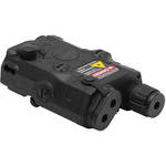 Insight ATPIAL HIGH POWER AIMING LIGHT (BLK)