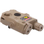 Insight ATPIAL HIGH POWER AIMING LIGHT (TAN)