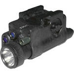 Insight ILWLP/LAM 1000-IR ILLUMNTR RAIL GRABBR