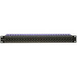 Canare 26DVS-2U / Digital Patchbay (2 x 26 / Straight Through)