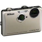 14.1MP Digital Camera