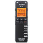 Tascam PR-10 Portable Digital Audio Recorder