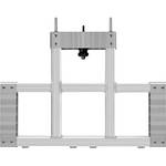 Draper 383008 StageScreen T-Section (14.25 x 20.5", Silver)