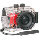 Ikelite 6240.40 Ultra Compact Underwater Housing for Canon PowerShot SD4000 IS