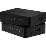 Western Digital WD Livewire Powerline AV Network Kit