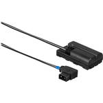 IDX DC-DC Cable for Sony HVR Camcorders