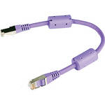 Lectrosonics 21803 - Cabo de Interconex�o CAT6 para Aspen (1 p� (0,3m))