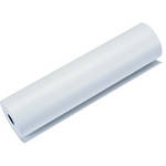Brother Premium Roll Paper (8.5" x 100' Roll, 6 Rolls per Pack, 100 Pages per Roll)