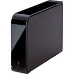 Buffalo HD Externo DriveStation Axis HD-LBU2 de 1TB