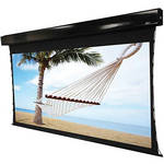 Elite DTE117C94H-E16 - Tela de Proje��o Motorizada Osprey Dupla (45,5 x 106,9"/45,5 x 80,9" (1,2 x 2,7m/1,2 x 2,1m))