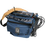 Porta Brace MXC-552R1 ? Case de Combina��o de �udio com Bolso Lateral