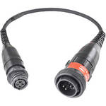 Quantum Instruments Adaptador para Flash QFX para Norman 400B