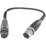 Quantum Instruments Adaptador de Flash QFX para Lumedyne