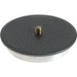 Gitzo G-449 - Plataforma Circular de C�mera