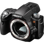 Sony C�mera Digital Alpha DSLR-SLT-A55
