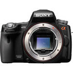 Sony C�mera Digital Alpha DSLR-SLT- A33 (Apenas o Corpo)