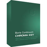 Boris FX Continuum Chroma Key (Win)