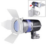 Bebob Engineering LUX-LED4AA for DSLR Cameras