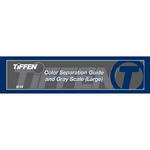 Tiffen EK1527662 - Escala de Cinza e Guia de Separa��o de Cor (Grande, 14")