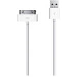 Apple Dock Connector to USB Cable