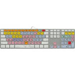KB Covers Apple Ultra-Thin Keyboard with Numeric Keypad for Pro Tools