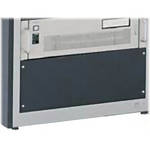 Winsted 5-1/4" (3U) Black Blank Panel