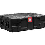 Pelican Hardigg BB0040 BlackBox 4U Rack Mount Case